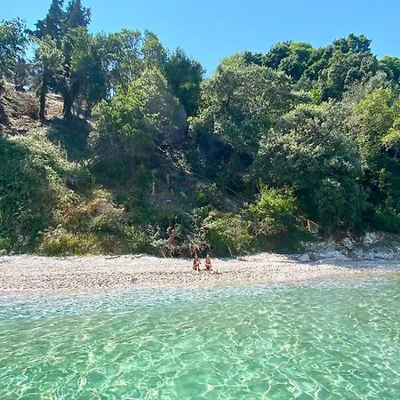 Thalia Estate Agios Spyridon (Corfu)
