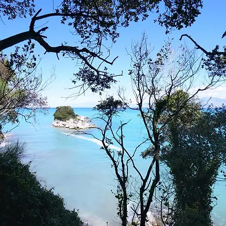 Thalia Estate Agios Spyridon (Corfu)