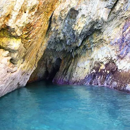 Villa Thalia Estate Agios Spyridon (Corfu)