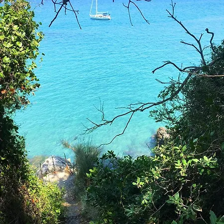 Thalia Estate Villa Agios Spyridon (Corfu)
