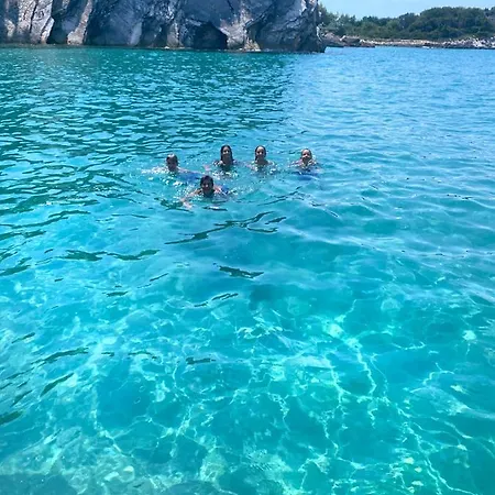 Villa Thalia Estate Agios Spyridon (Corfu)