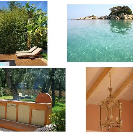 Thalia Estate *