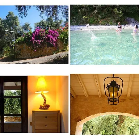 Thalia Estate Villa