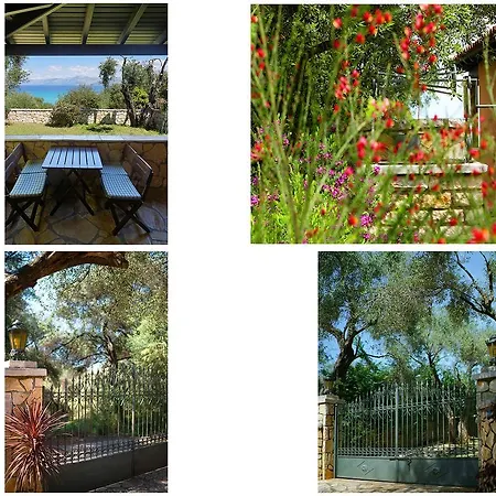 Villa Thalia Estate