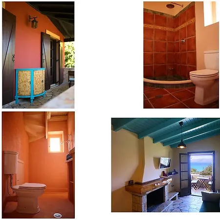 Villa Thalia Estate *