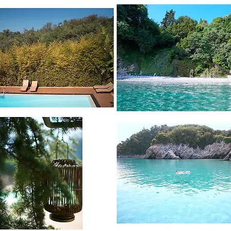 Thalia Estate Villa *