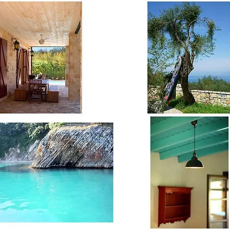 Thalia Estate *