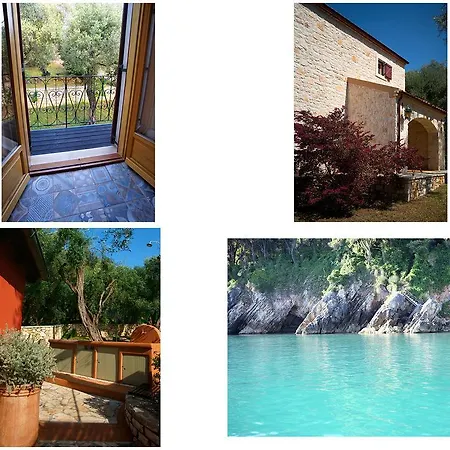Villa Thalia Estate