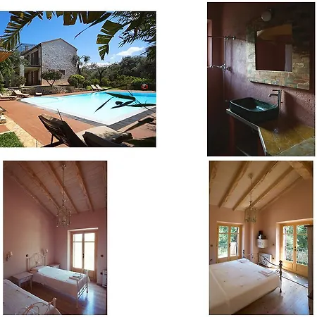 Villa Thalia Estate *