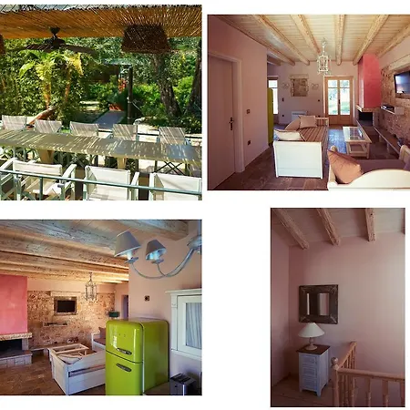 Thalia Estate