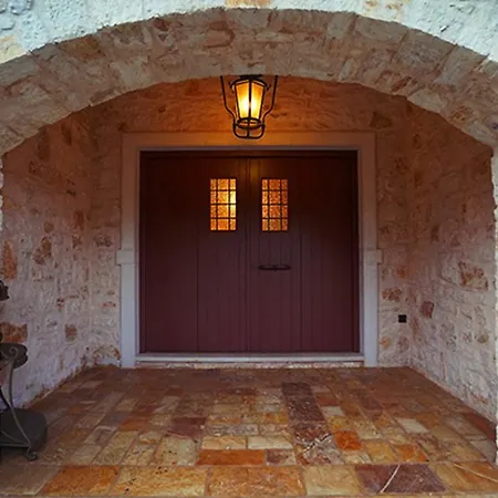 Villa Thalia Estate Agios Spyridon (Corfu)