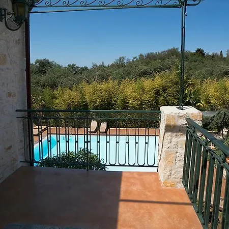 Thalia Estate Agios Spyridon (Corfu)