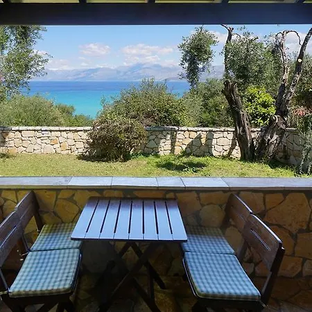 Thalia Estate Villa Agios Spyridon (Corfu)