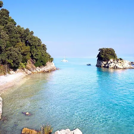Thalia Estate Agios Spyridon (Corfu)