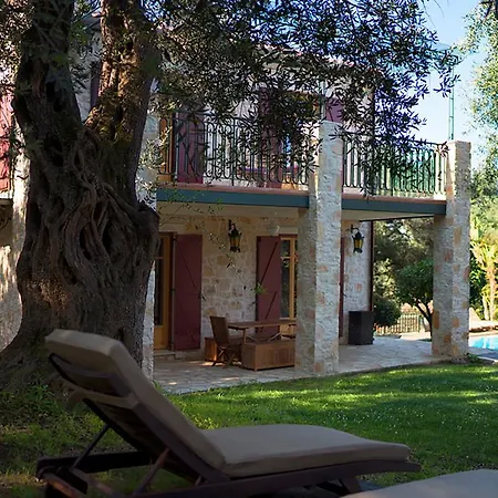 Villa Thalia Estate *
