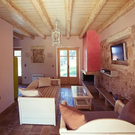 Thalia Estate Villa