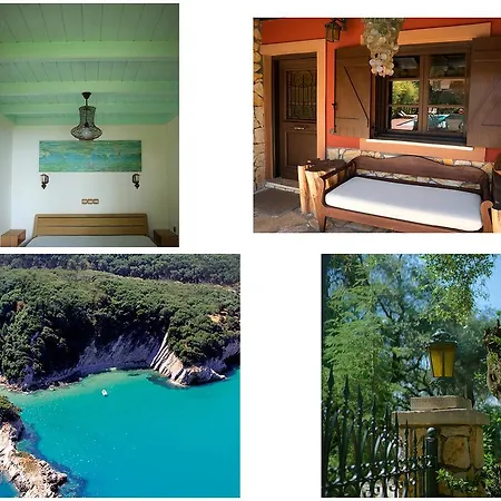 Thalia Estate Agios Spyridon (Corfu)
