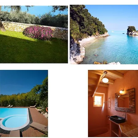 Thalia Estate Agios Spyridon (Corfu)