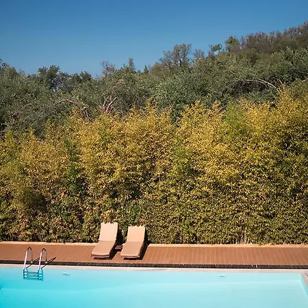 Willa Thalia Estate *